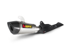 Akrapovic tłumik końcowy Suzuki GSX-S1000 / 1000GT / 950 2015 - 2020