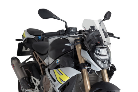 Owiewka PUIG do BMW S1000R 21-24 (Sport bez org. Wspornika)