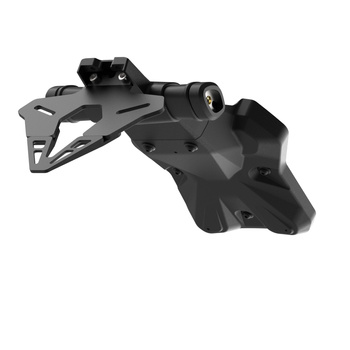 Evotech Performance mocowanie tablicy - Ducati Multistrada V4 RS (2025+)