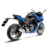 LeoVince układ wydechowy LV-14 R Suzuki GSX-8R/S 2024-2025