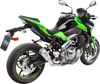 LeoVince kolektor wydechowy Kawasaki Z900 2017-2019