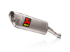 Akrapovic tłumik końcowy Italjet Dragster 125 / 200 2021 - 2024
