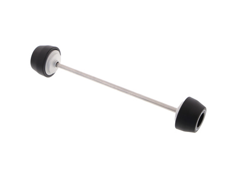 Evotech Performance crashpady osi zestaw - Kawasaki Z900 SE (2025+)