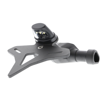 Evotech Performance mocowanie tablicy - Yamaha R1M (2020+)