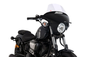 Owiewka PUIG Batwing SML do Yamaha XV950 / R 14-23 (Touring)