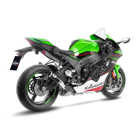 LeoVince tłumik LV Corsa Kawasaki ZX-10R 2016-2024