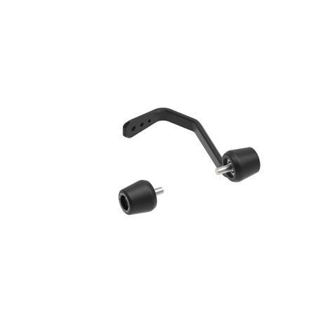 Evotech Performance osłona klamki hamulca (Road) - Kawasaki Z900 (2025+)