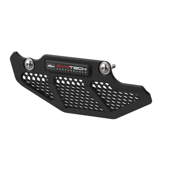 Evotech Engine Guard Infill Panel - Ducati Multistrada V2 S (2025+)