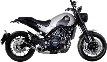 LeoVince tłumik LV-10 Benelli Leoncino 500 2017-2024