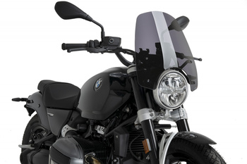 Owiewka PUIG do BMW R12 24-25 (Touring)