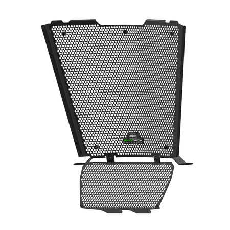 Evotech Performance osłony chłodnicy - BMW S 1000 XR TE (2020-2023)