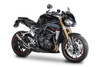 Spark tłumik Grid-O Tiumph Speed Triple 1200RS/RR 2021-2024