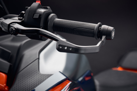 Evotech Performance osłony klamek (Race) - KTM RC 390 (2022+)