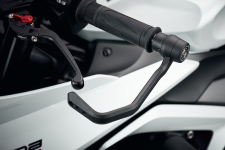 Evotech Performance osłony klamek (Race) - Triumph Trident (2021 - 2024)