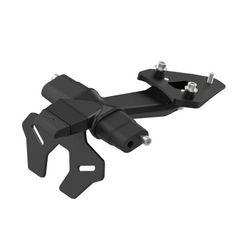 Evotech Performance mocowanie tablicy - Triumph Daytona 660 (2024+)