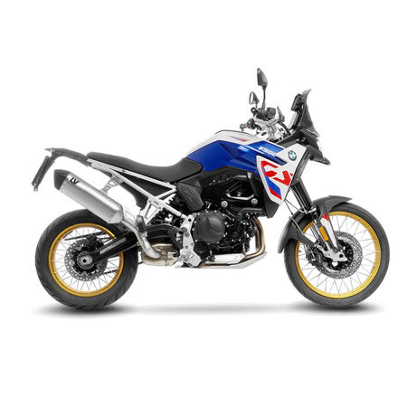 LeoVince tłumik LV-14 BMW F750/F800GS/F850GS/F900GS/Adventure
