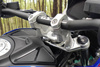 Evotech Performance podwyższenie kierownicy - BMW R 1300 GS Adventure Triple Black (2024+)