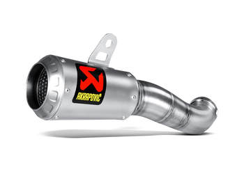 Akrapovic tłumik końcowy Yamaha R3 2015 - 2021