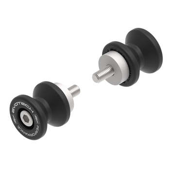 Evotech Performance rolki wahacza - Suzuki GSX-R600 (2006-2010)