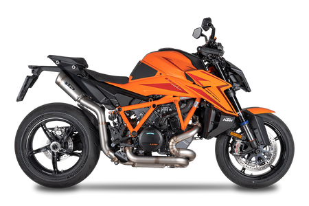 Spark kolektor wydechowy KTM 1290/1390 Super Duke R 2020-2024