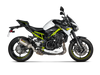 Akrapovic tłumik końcowy Kawasaki Z900 2017 - 2019 / Z 900 A2 2018 - 2024