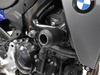 Evotech Performance crashpady - BMW F 900 R Sport (2025+)