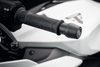 Evotech Performance końcówki kierownicy (Race) - Triumph Trident (2025+)