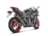 Akrapovic tłumik końcowy Suzuki GSX-R1000 2017 - 2025
