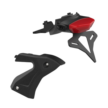 Evotech Performance mocowanie tablicy - Triumph Trident (2021-2024)