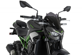 Owiewka PUIG do Kawasaki Z900 25 (Sport)