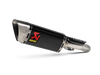 Akrapovic tłumik końcowy Honda CBR 1000RR-R 2020 - 2024