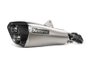Akrapovic tłumik końcowy BMW R 1250RT
