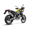 LeoVince tłumik LV One Evo Aprilia Tuareg 660 2022-2024