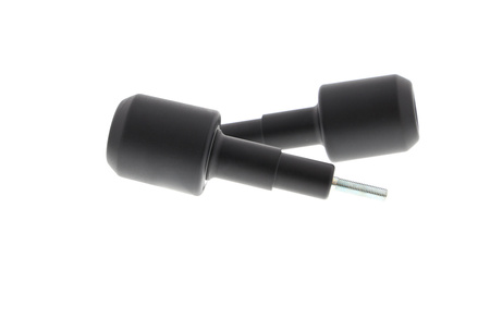 Evotech Performance crashpady - Kawasaki Z900 (2025+)