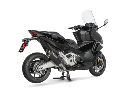 Akrapovic tłumik końcowy Honda X - ADV 750 / Forza 750 2021 - 2024