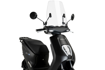 Owiewka PUIG do Honda EM1 E 24-25 (Urban)