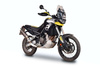 Spark tłumik końcowy Dakar Aprilia Tuareg 660 2022-2024