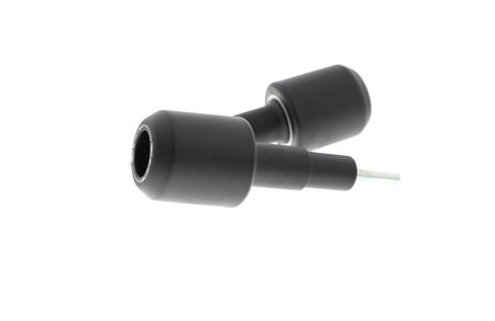 Evotech Performance crashpady - Kawasaki Z900 (2025+)