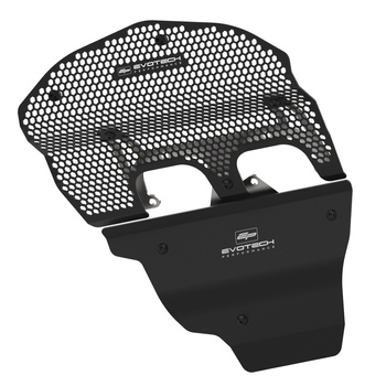 Evotech Performance osłona silnika - Ducati Multistrada V4 S (2021-2024)