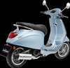 LeoVince układ wydechowy LV One Evo Vespa Primavera 125 2021-2024