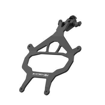 Evotech Performance uchwyt SP Connect - Triumph Tiger 1200 XCA (2018-2021)