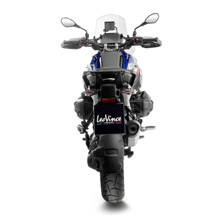 LeoVince tłumik LV-14 BMW R 1300GS/Adventure 2024-2025