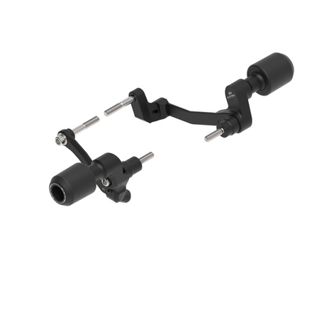 Evotech Performance crashpady - Triumph Tiger 1200 Rally Explorer (2022+)