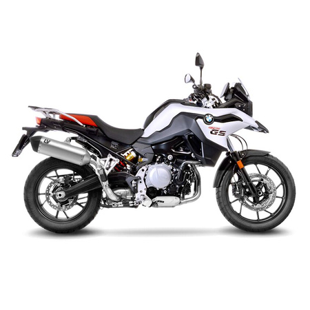 LeoVince tłumik LV-14 BMW F750/F800GS/F850GS/F900GS/Adventure