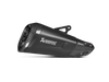 Akrapovic tłumik końcowy BMW S1000XR 2015 - 2019