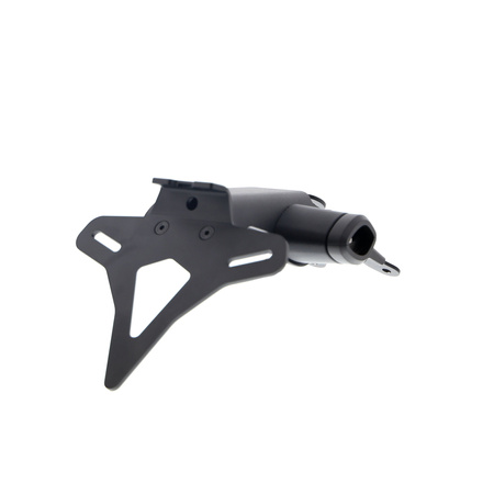 Evotech Performance mocowanie tablicy - Ducati Monster 950 (2021+)