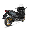 LeoVince układ wydechowy LV-12 Yamaha T-Max 560 2020-2024
