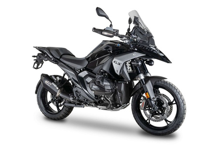 Spark tłumik końcowy Fighter Evo BMW R 1300GS / Adventure 2023-2025