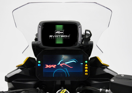 Evotech Performance uchwyt nawigacji TomTom - BMW F 900 XR 2025+