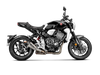 Akrapovic tłumik końcowy Honda CB 1000R 2018 - 2024